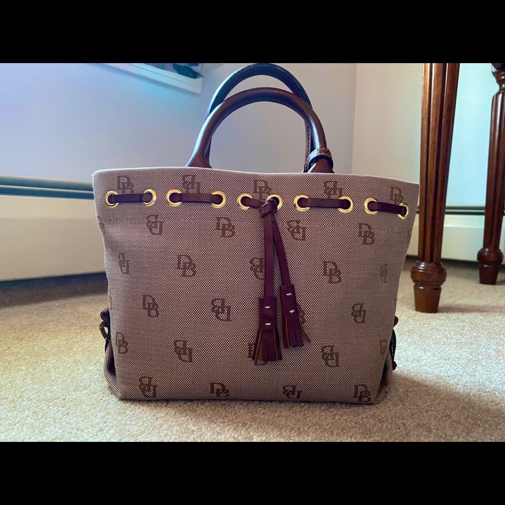 Dooney & Burke Purse